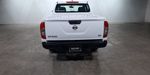 Nissan Np300 2.5 DOBLE CABINA S AC PAQ. SEG. Pickup 2020