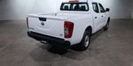 Nissan Np300 2.5 DOBLE CABINA S AC PAQ. SEG. Pickup 2020