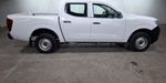 Nissan Np300 2.5 DOBLE CABINA S AC PAQ. SEG. Pickup 2020