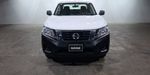 Nissan Np300 2.5 DOBLE CABINA S AC PAQ. SEG. Pickup 2020