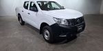 Nissan Np300 2.5 DOBLE CABINA S AC PAQ. SEG. Pickup 2020