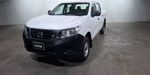 Nissan Np300 2.5 DOBLE CABINA S AC PAQ. SEG. Pickup 2020