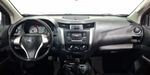 Nissan Np300 2.5 DOBLE CABINA S AC PAQ. SEG. Pickup 2020