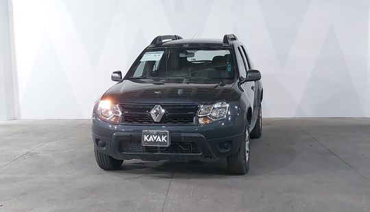 Renault • Duster