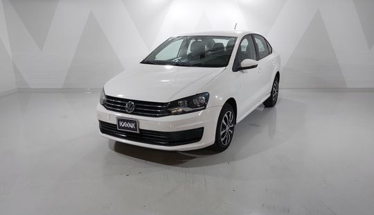 Volkswagen • Vento