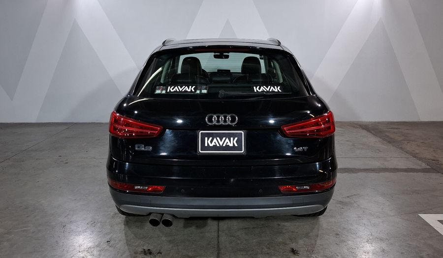 Audi Q3 1.4 SELECT DCT Suv 2018