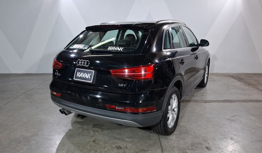 Audi Q3 1.4 SELECT DCT Suv 2018