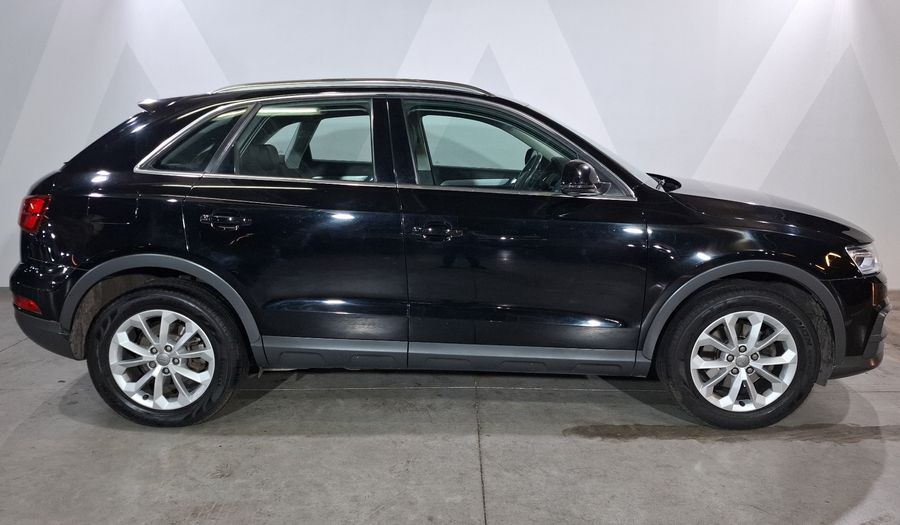 Audi Q3 1.4 SELECT DCT Suv 2018