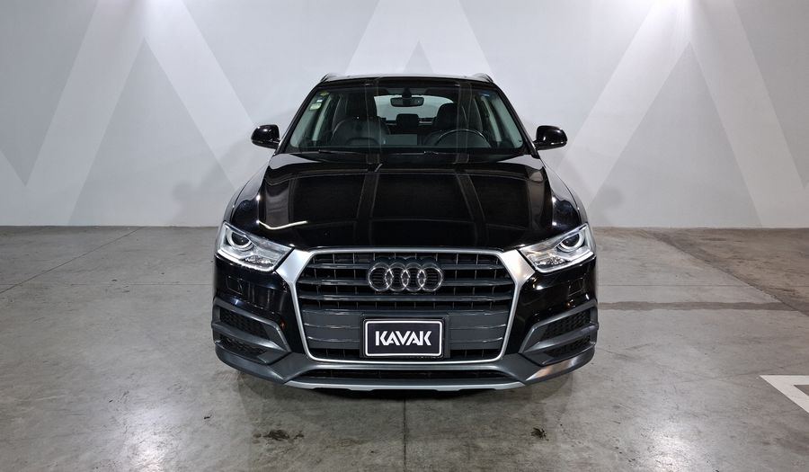 Audi Q3 1.4 SELECT DCT Suv 2018