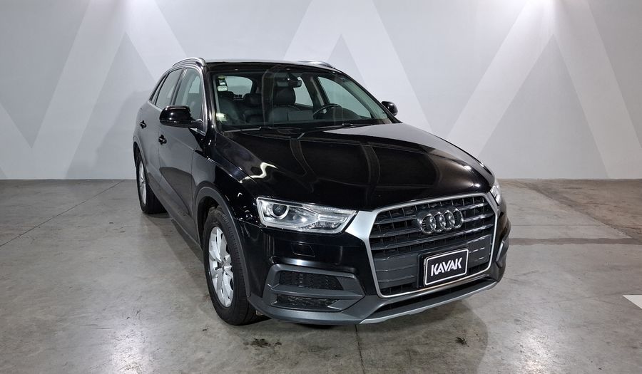 Audi Q3 1.4 SELECT DCT Suv 2018