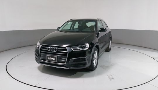 Audi • Q3
