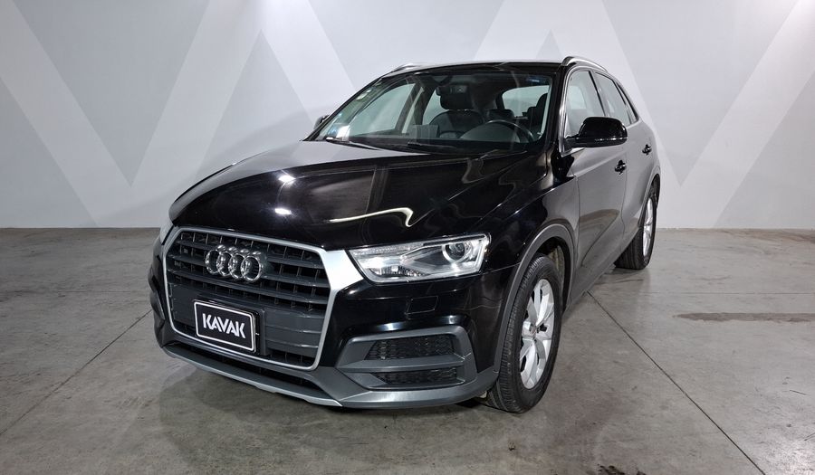 Audi Q3 1.4 SELECT DCT Suv 2018