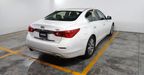 Infiniti Q50 3.7 PERFECTION AT Sedan 2015