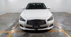 Infiniti Q50 3.7 PERFECTION AT Sedan 2015