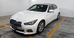 Infiniti Q50 3.7 PERFECTION AT Sedan 2015