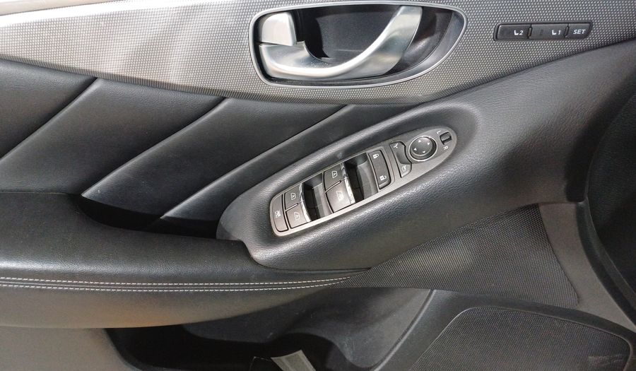 Infiniti Q50 3.7 PERFECTION AT Sedan 2015