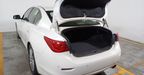 Infiniti Q50 3.7 PERFECTION AT Sedan 2015
