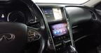 Infiniti Q50 3.7 PERFECTION AT Sedan 2015
