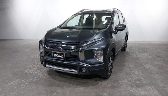 Mitsubishi • Xpander