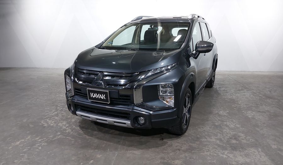 Mitsubishi Xpander 1.5 CROSS AUTO Minivan 2022