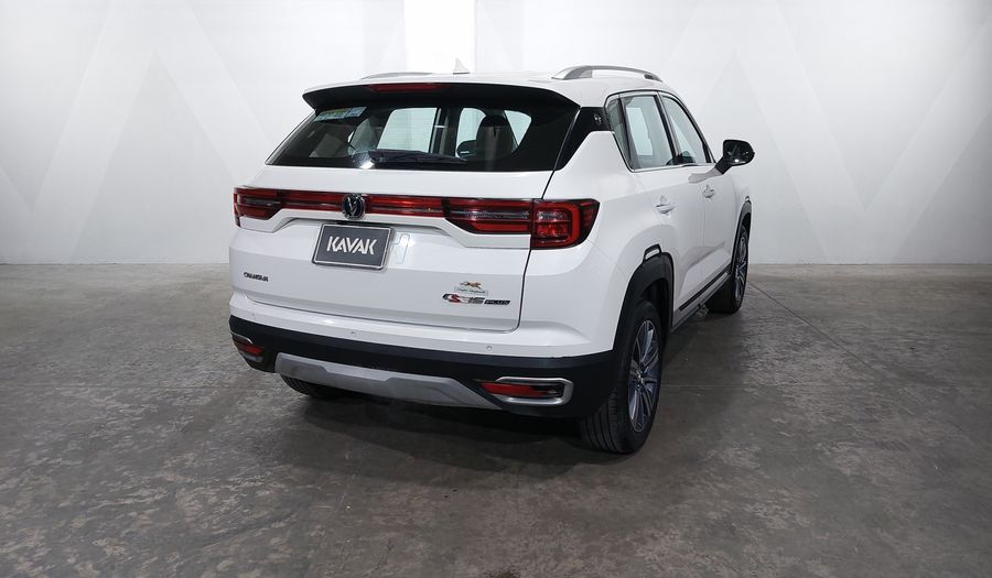Changan Cs35 1.4 DCT Suv 2022