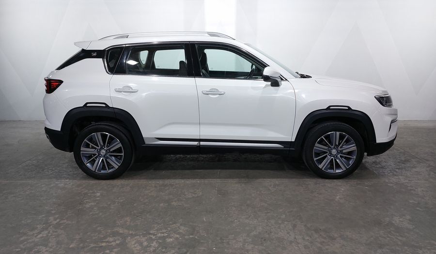 Changan Cs35 1.4 DCT Suv 2022