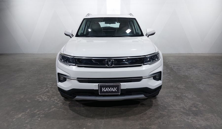 Changan Cs35 1.4 DCT Suv 2022
