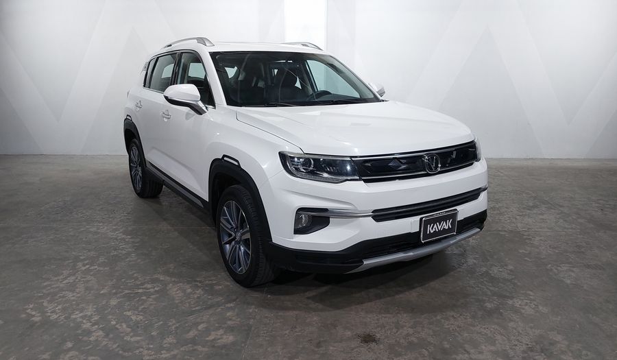 Changan Cs35 1.4 DCT Suv 2022