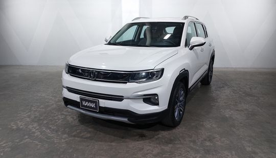 Changan • CS35