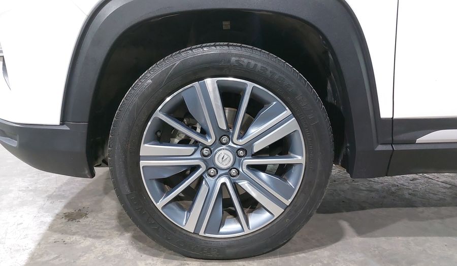 Changan Cs35 1.4 DCT Suv 2022