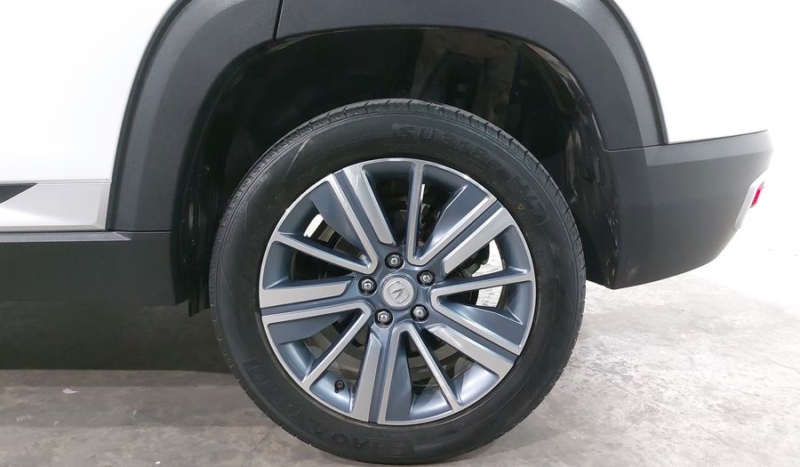 Changan Cs35 1.4 DCT Suv 2022