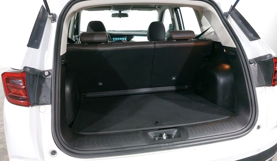 Changan Cs35 1.4 DCT Suv 2022