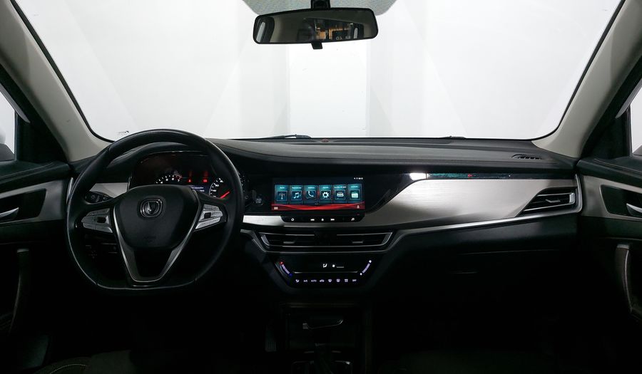 Changan Cs35 1.4 DCT Suv 2022