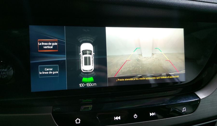 Changan Cs35 1.4 DCT Suv 2022