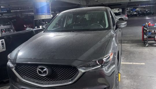 Mazda • CX-5