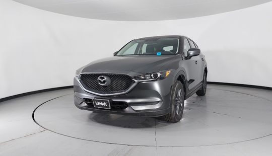 Mazda • CX-5