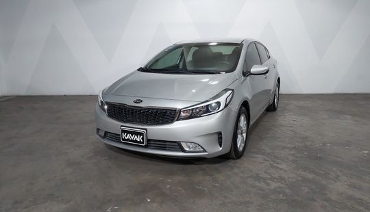 Kia • FORTE