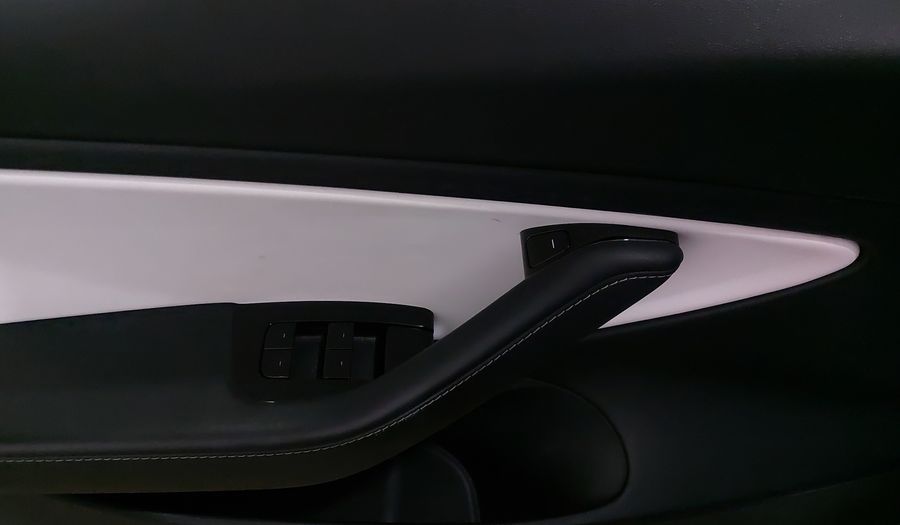 Tesla Model 3 PERFORMANCE 4WD Sedan 2020