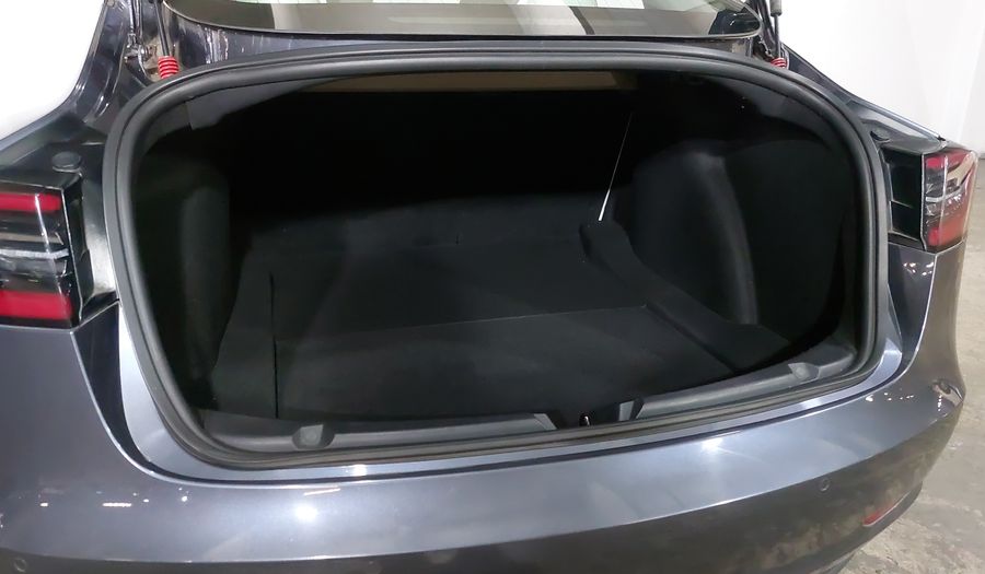 Tesla Model 3 PERFORMANCE 4WD Sedan 2020