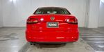 Volkswagen Jetta 2.5 COMFORTLINE MT BOLSAS AIRE DEL. Sedan 2016