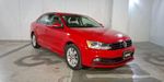 Volkswagen Jetta 2.5 COMFORTLINE MT BOLSAS AIRE DEL. Sedan 2016