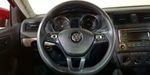 Volkswagen Jetta 2.5 COMFORTLINE MT BOLSAS AIRE DEL. Sedan 2016