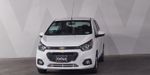 Chevrolet Beat 1.2 LTZ C Sedan 2018