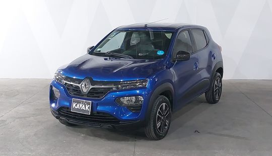 Renault • Kwid