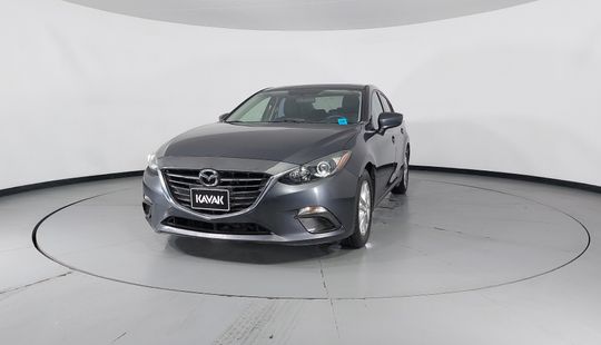 Mazda • Mazda 3