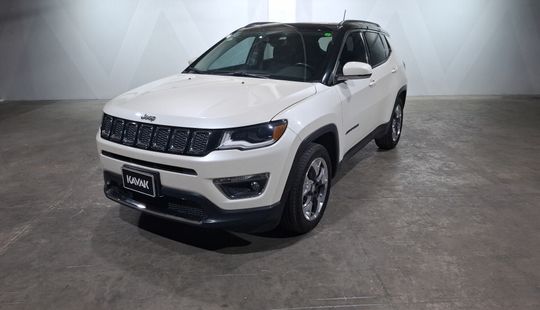 Jeep • Compass