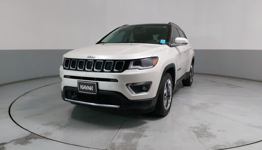 Jeep • Compass