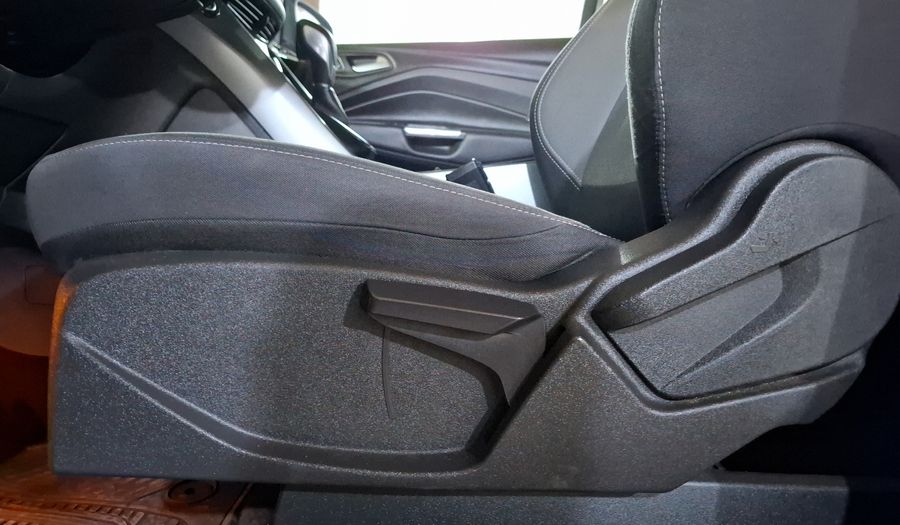 Ford Escape 2.5 S PLUS AT Suv 2017