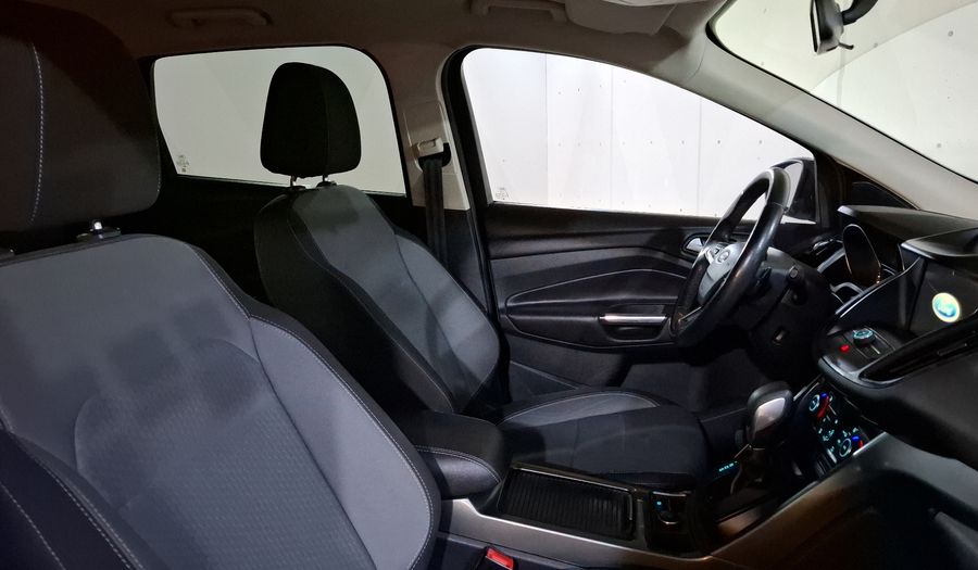 Ford Escape 2.5 S PLUS AT Suv 2017