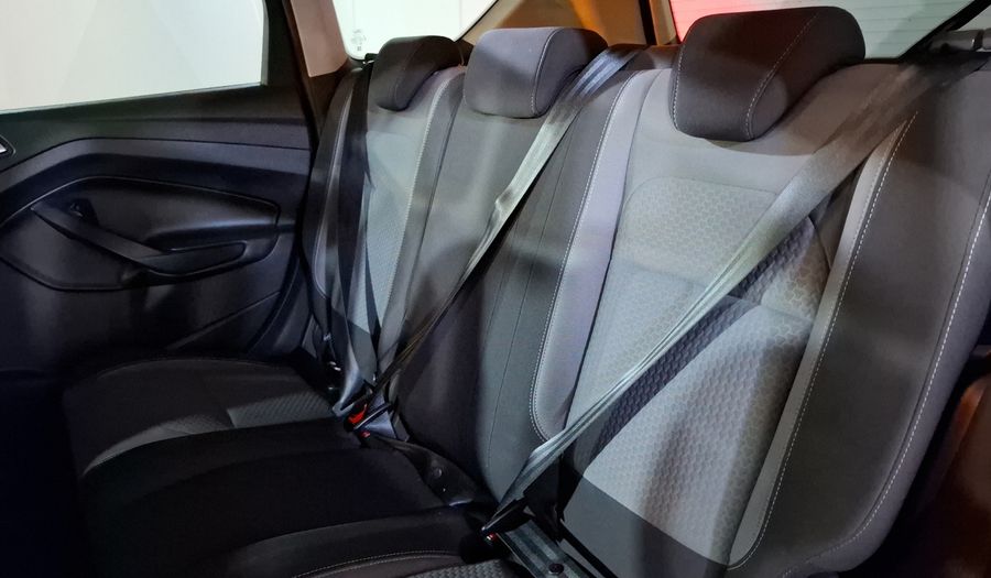 Ford Escape 2.5 S PLUS AT Suv 2017